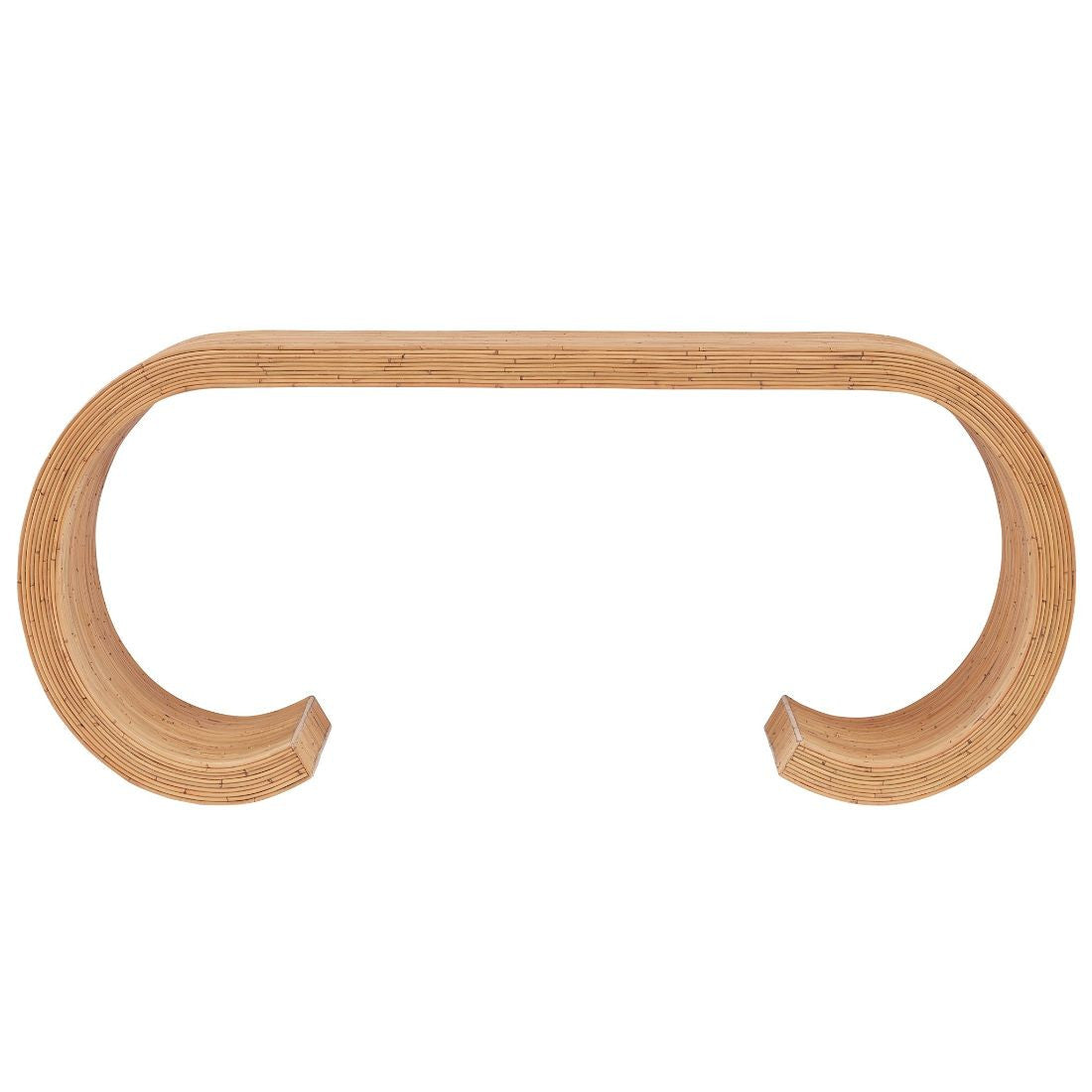 Universal Getaway Coastal Living Home Collection St Lucia Console