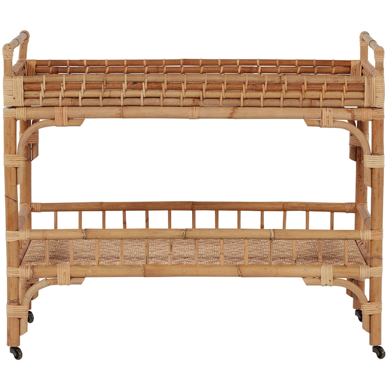 Getaway 5 O'Clock Bar Cart