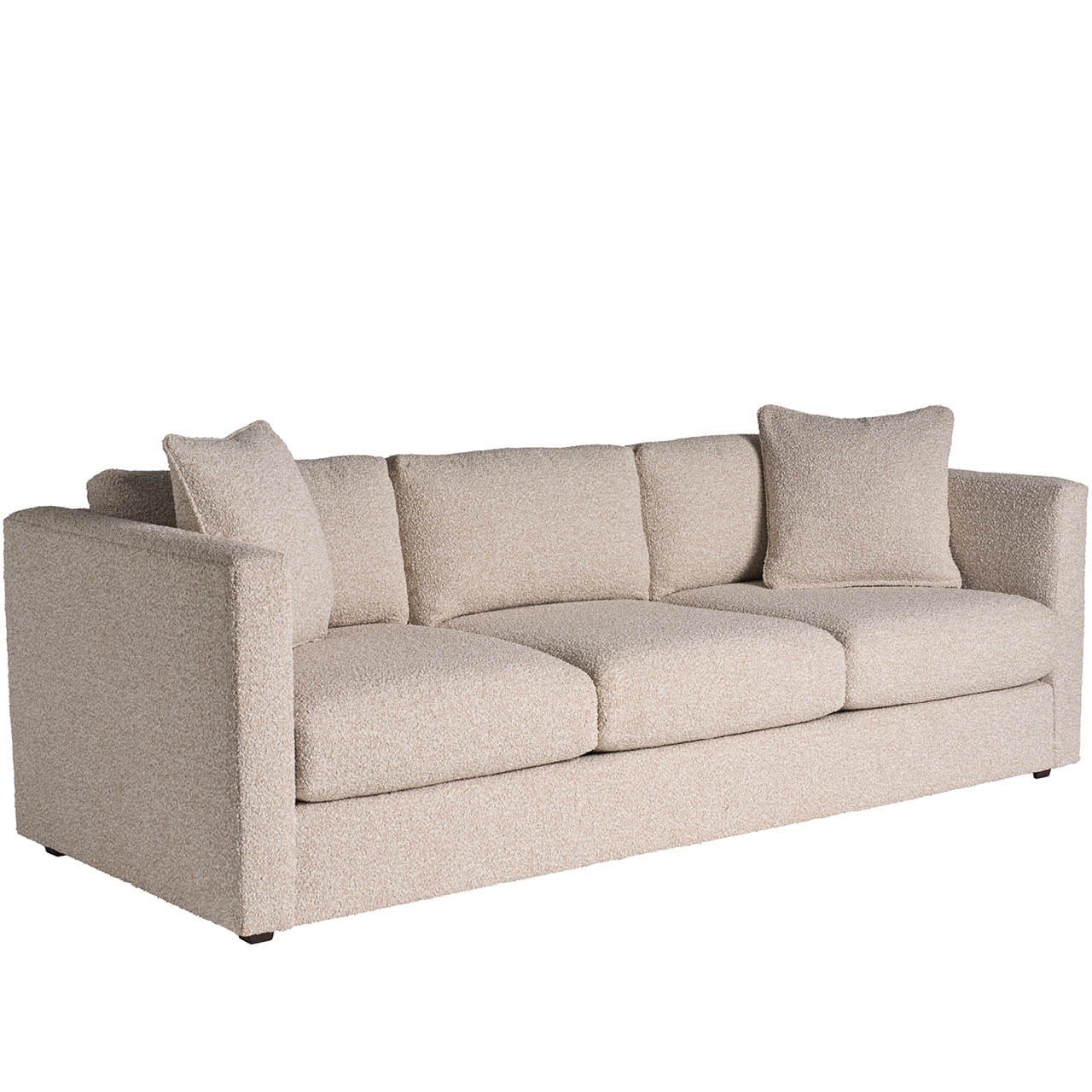 Ally Sofa - Special Order by Universal Furniture at ZIN Home