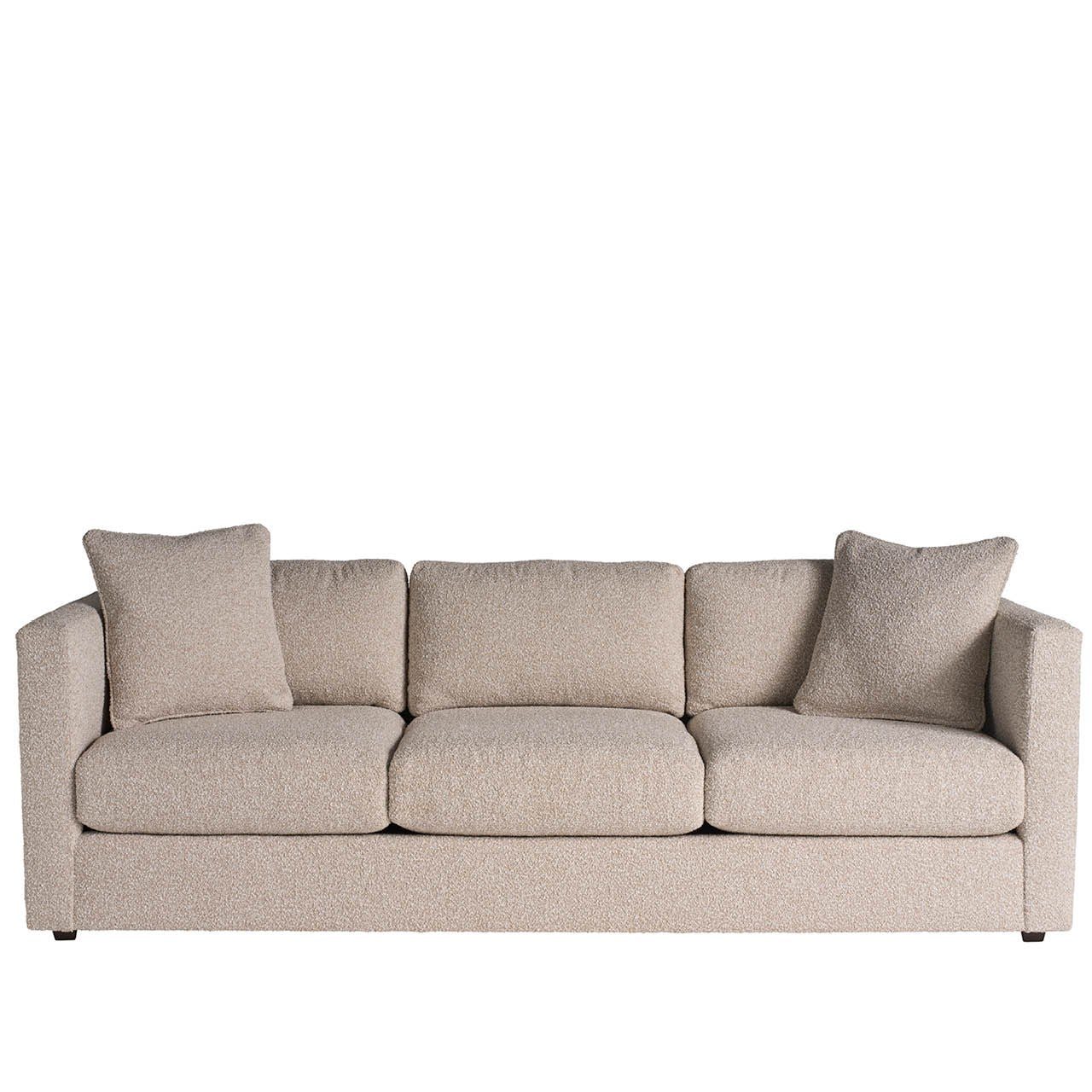 Ally Sofa - Special Order by Universal Furniture at ZIN Home