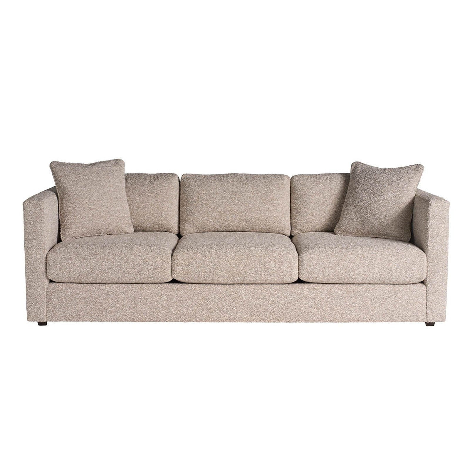 Ally Sofa - Special Order by Universal Furniture at ZIN Home