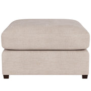 Ally Ottoman -Special Order by Universal Furniture at ZIN Home