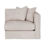 Ally One Arm Chair RAF - Special Order by Universal Furniture at ZIN Home
