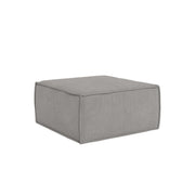 Bottega Ottoman Large Outdoor - Special Order by Universal Furniture at ZIN Home