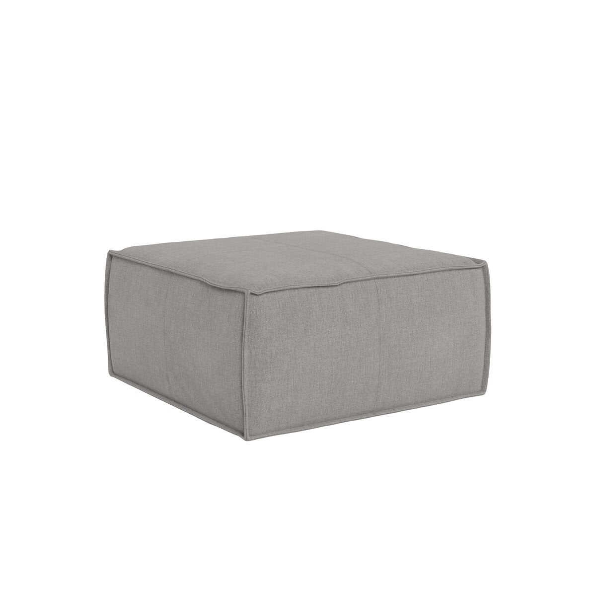 Bottega Ottoman Large Outdoor - Special Order by Universal Furniture at ZIN Home