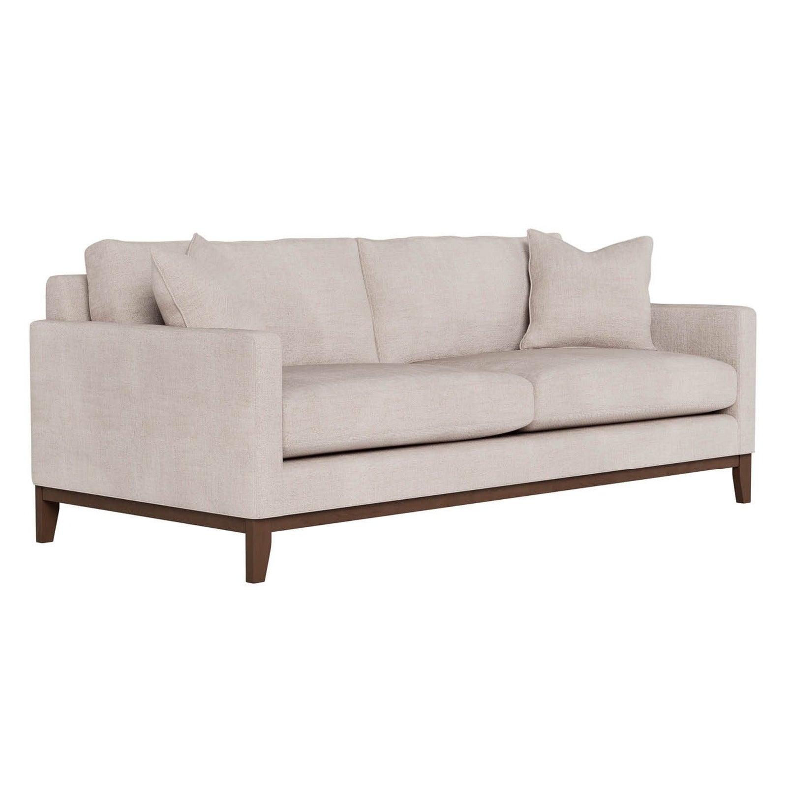 Jude Sofa - Special Order by Universal Furniture at ZIN Home
