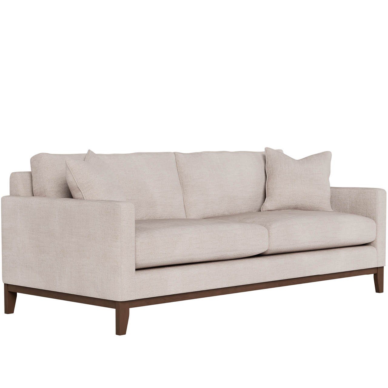 Jude Sofa - Special Order by Universal Furniture at ZIN Home