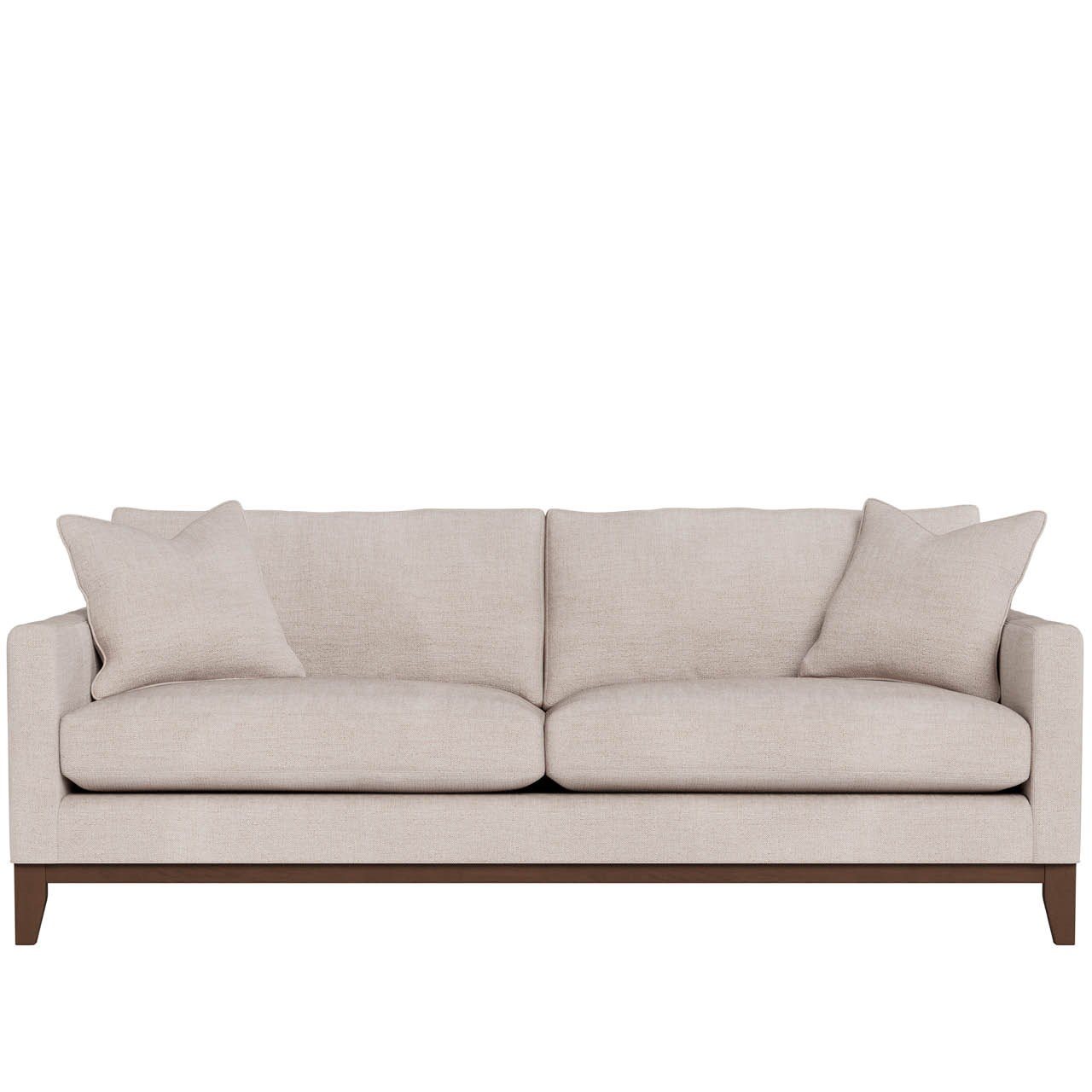 Jude Sofa - Special Order by Universal Furniture at ZIN Home