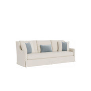 Hudson Skirted Sofa by Universal Furniture at ZIN Home