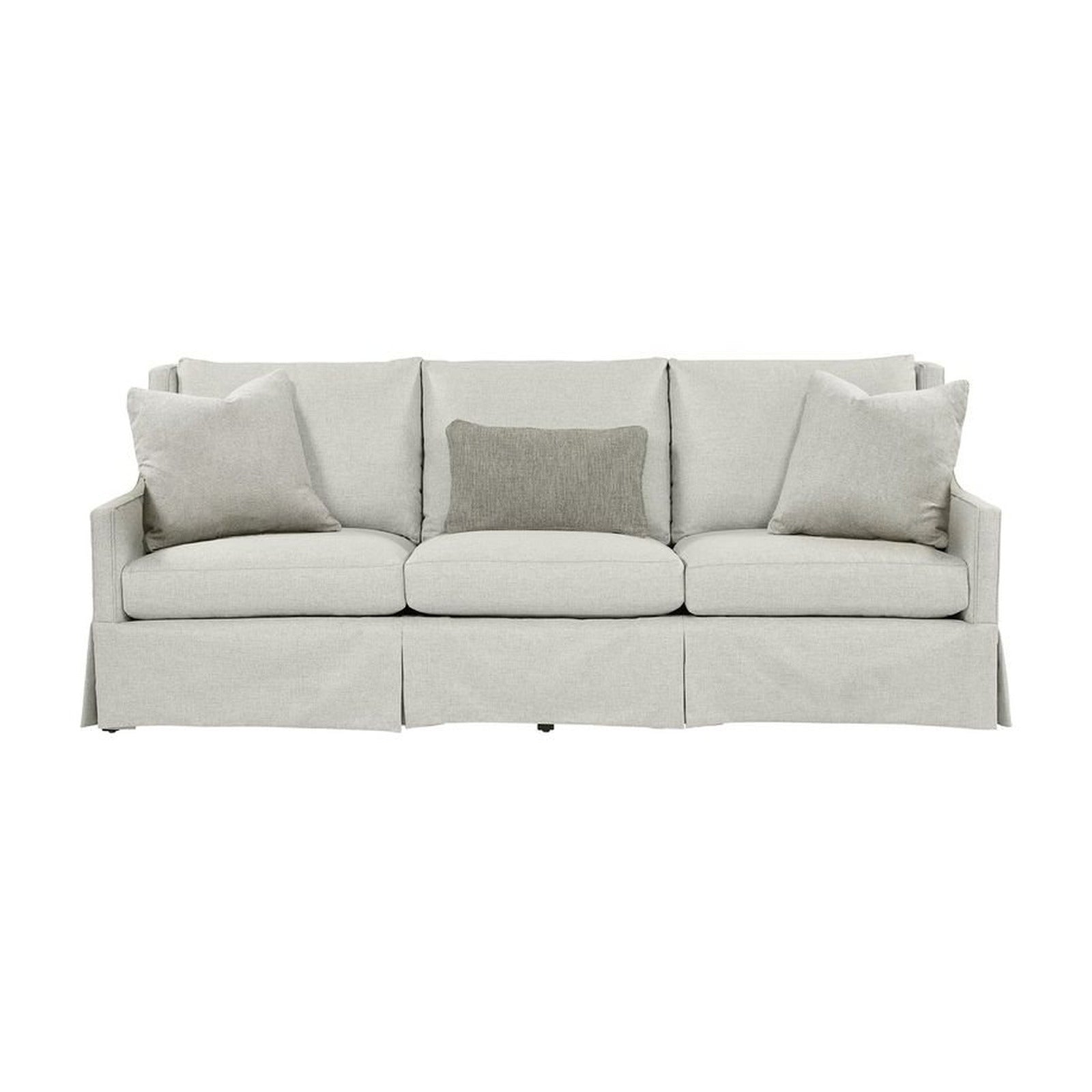 Hudson Outdoor Sofa Slipcover -Special Order by Universal Furniture at ZIN Home
