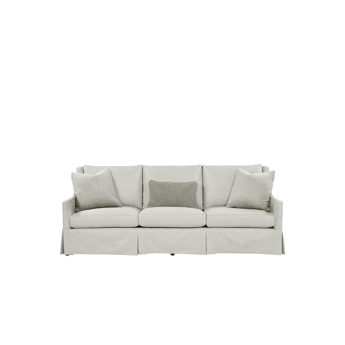 Hudson Outdoor Sofa Slipcover -Special Order by Universal Furniture at ZIN Home