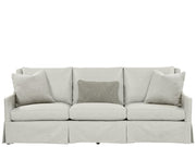 Hudson Sofa 93"  OUTDOOR