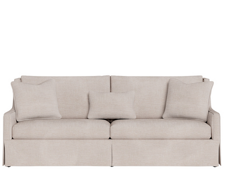 Hudson Sofa 93"