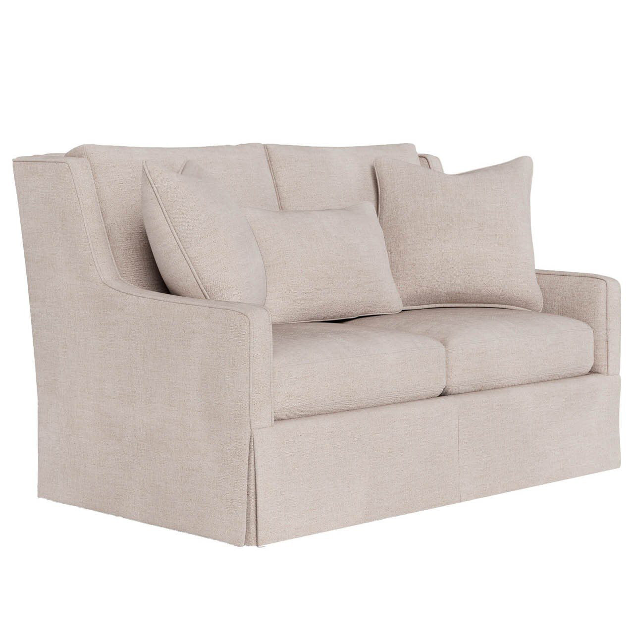 Hudson Loveseat