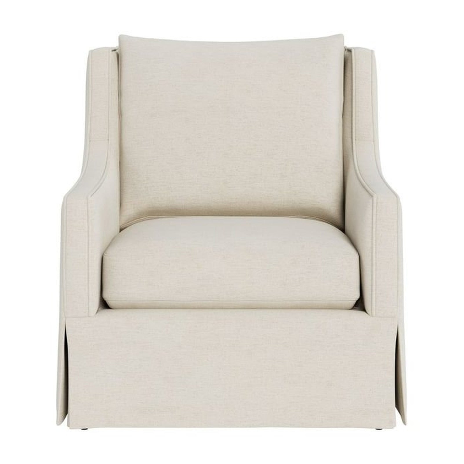 Hudson Outdoor Chair Slipcover -Special Order by Universal Furniture at ZIN Home