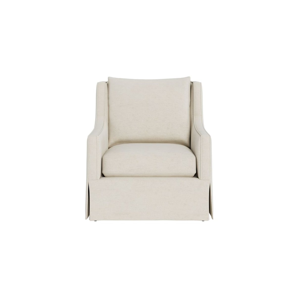 Hudson Outdoor Chair Slipcover -Special Order by Universal Furniture at ZIN Home