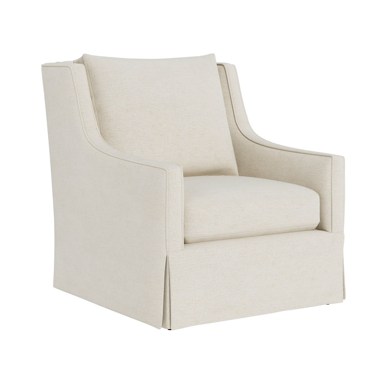 Hudson Swivel Chair