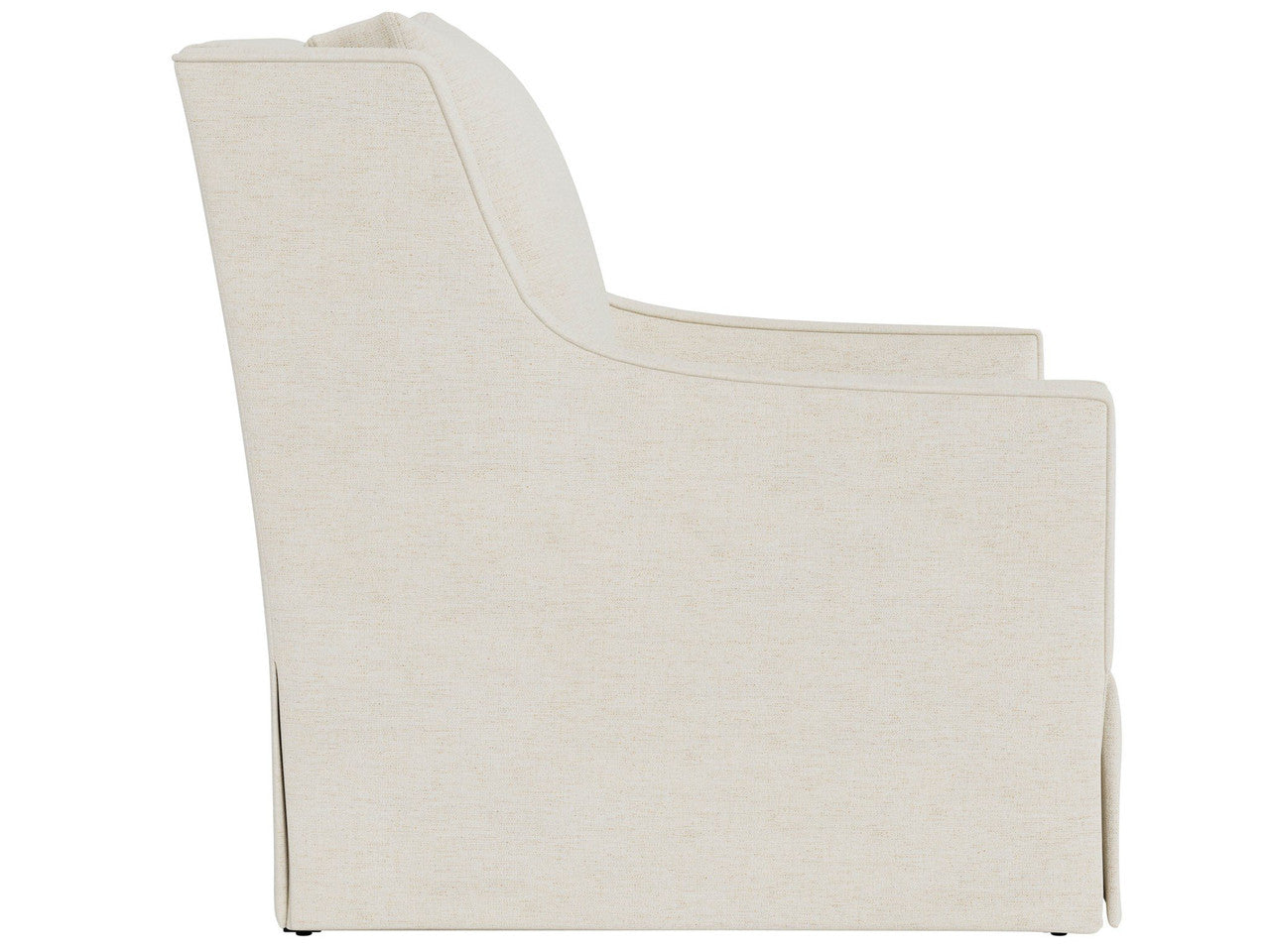 Hudson Swivel Chair