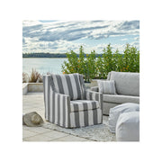 Hudson Chair  OUTDOOR