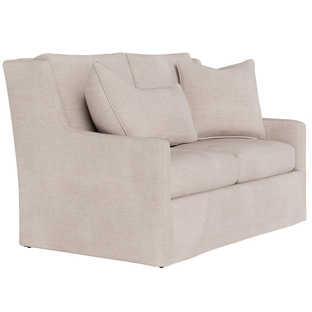 Hudson SC Loveseat