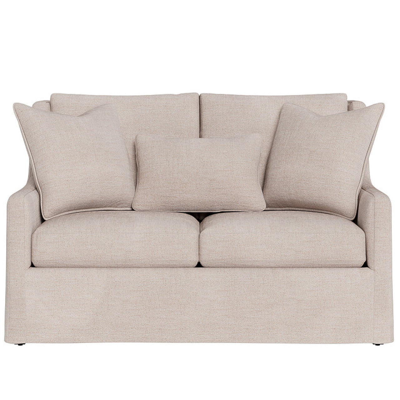 Hudson SC Loveseat