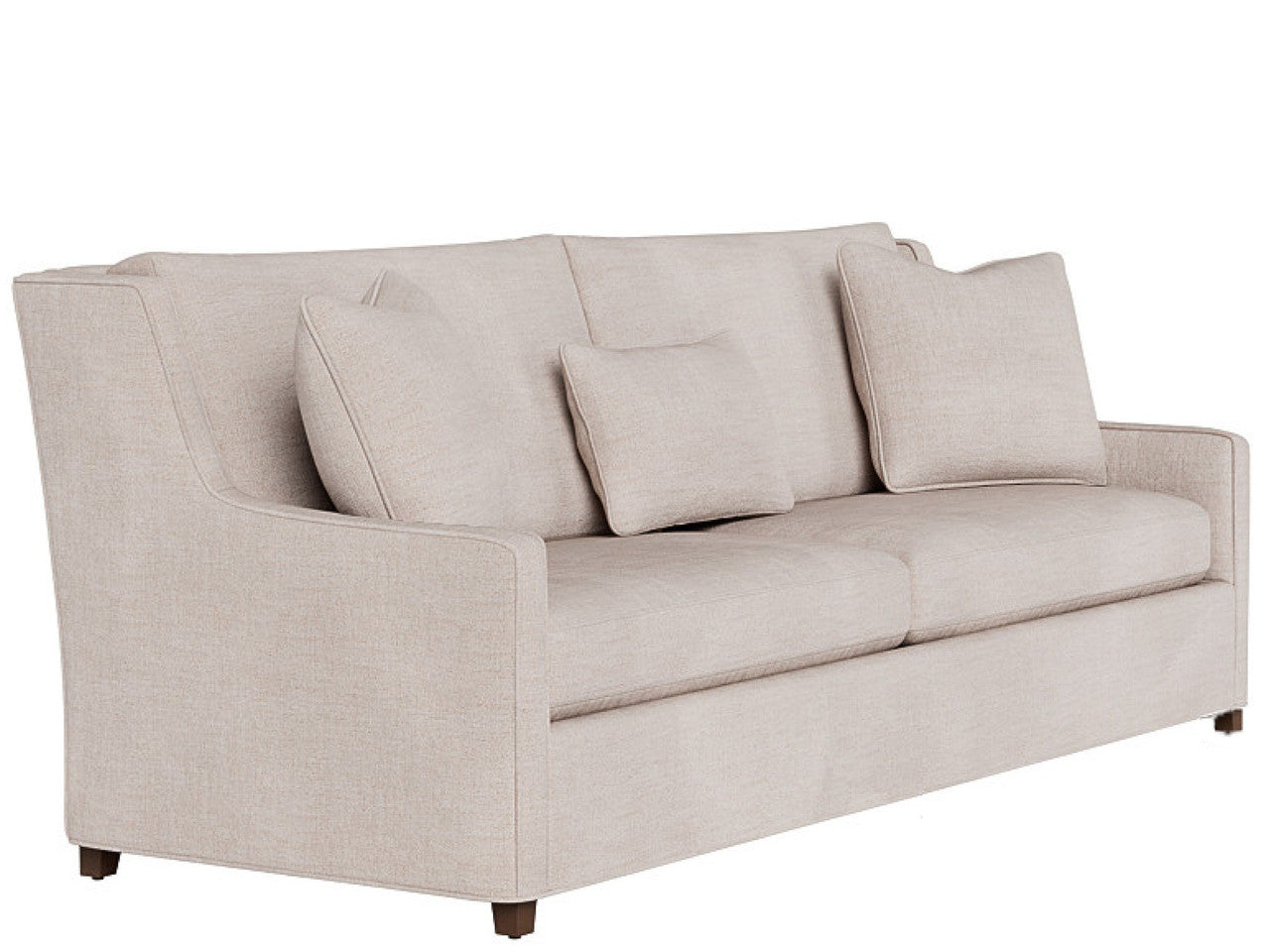 Hudson Sofa 93- Special Order