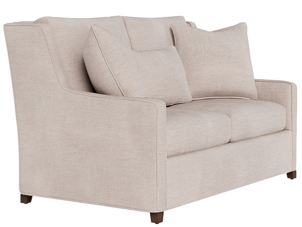 Hudson Loveseat- Special Order