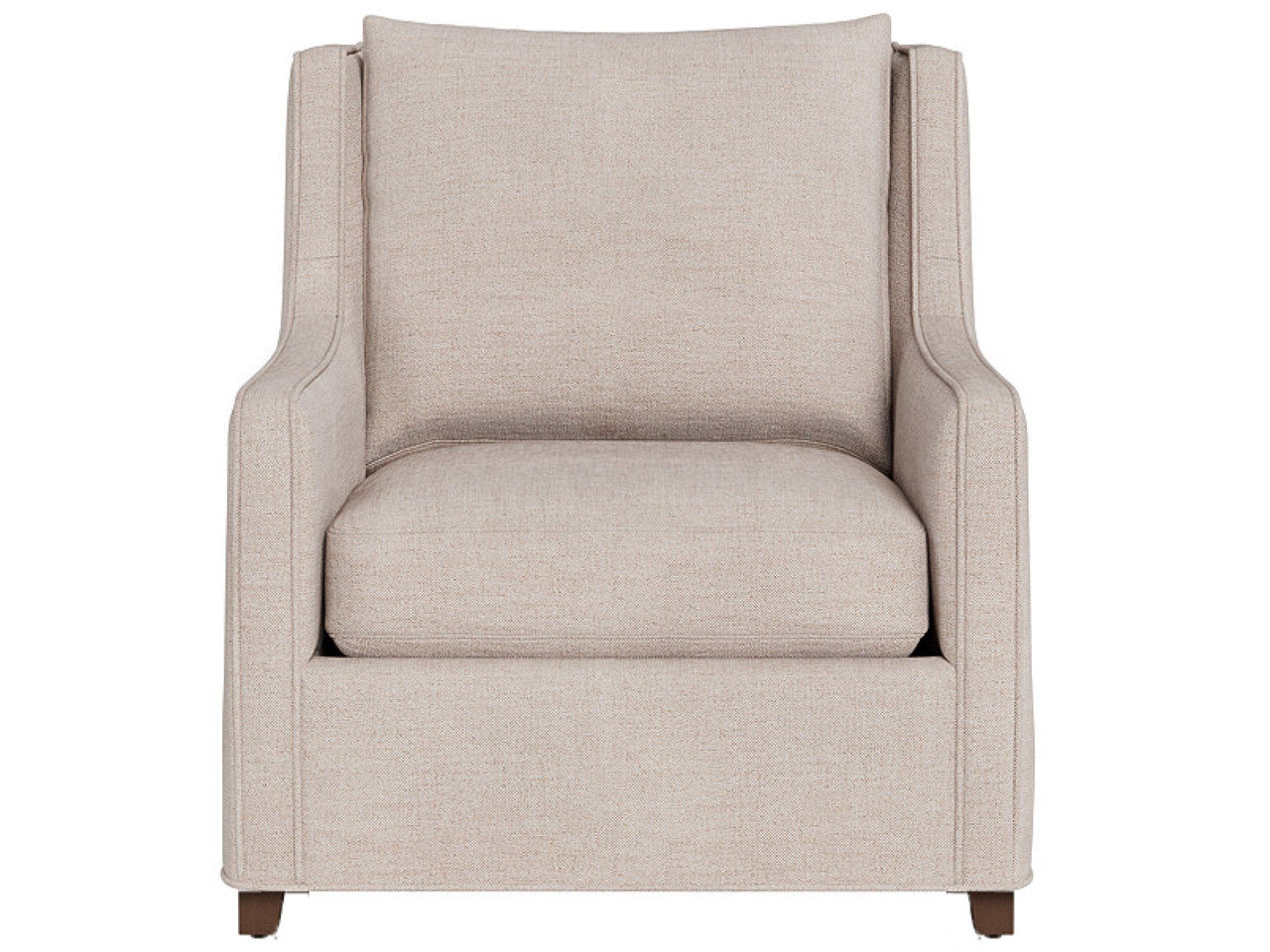 Hudson Petite Chair- Special Order