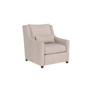 Hudson Petite Recliner - Special Order by Universal Furniture at ZIN Home