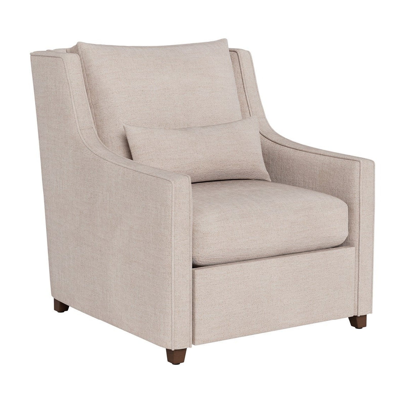 Hudson Recliner - Special Order by Universal Furniture at ZIN Home