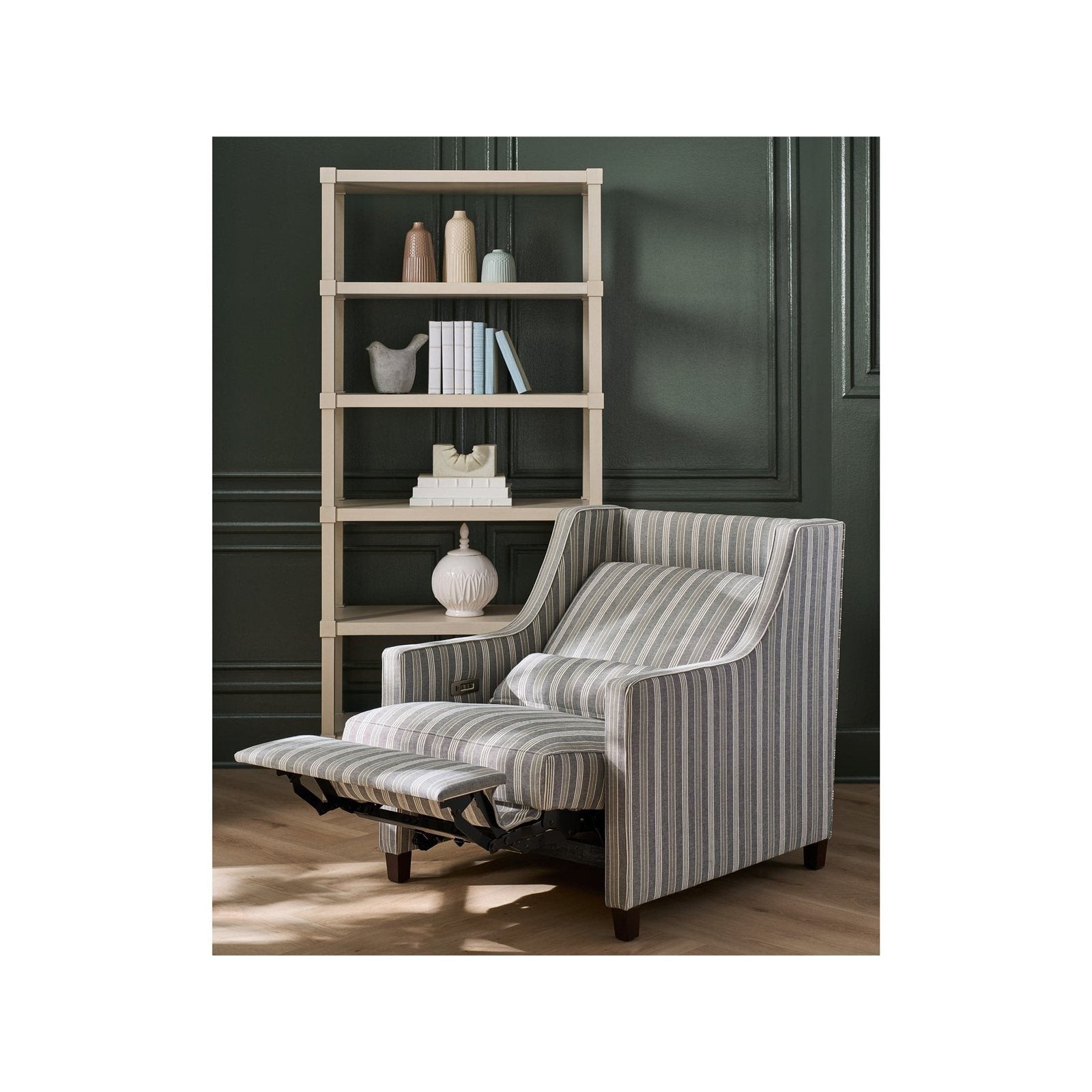 Hudson Recliner - Special Order by Universal Furniture at ZIN Home