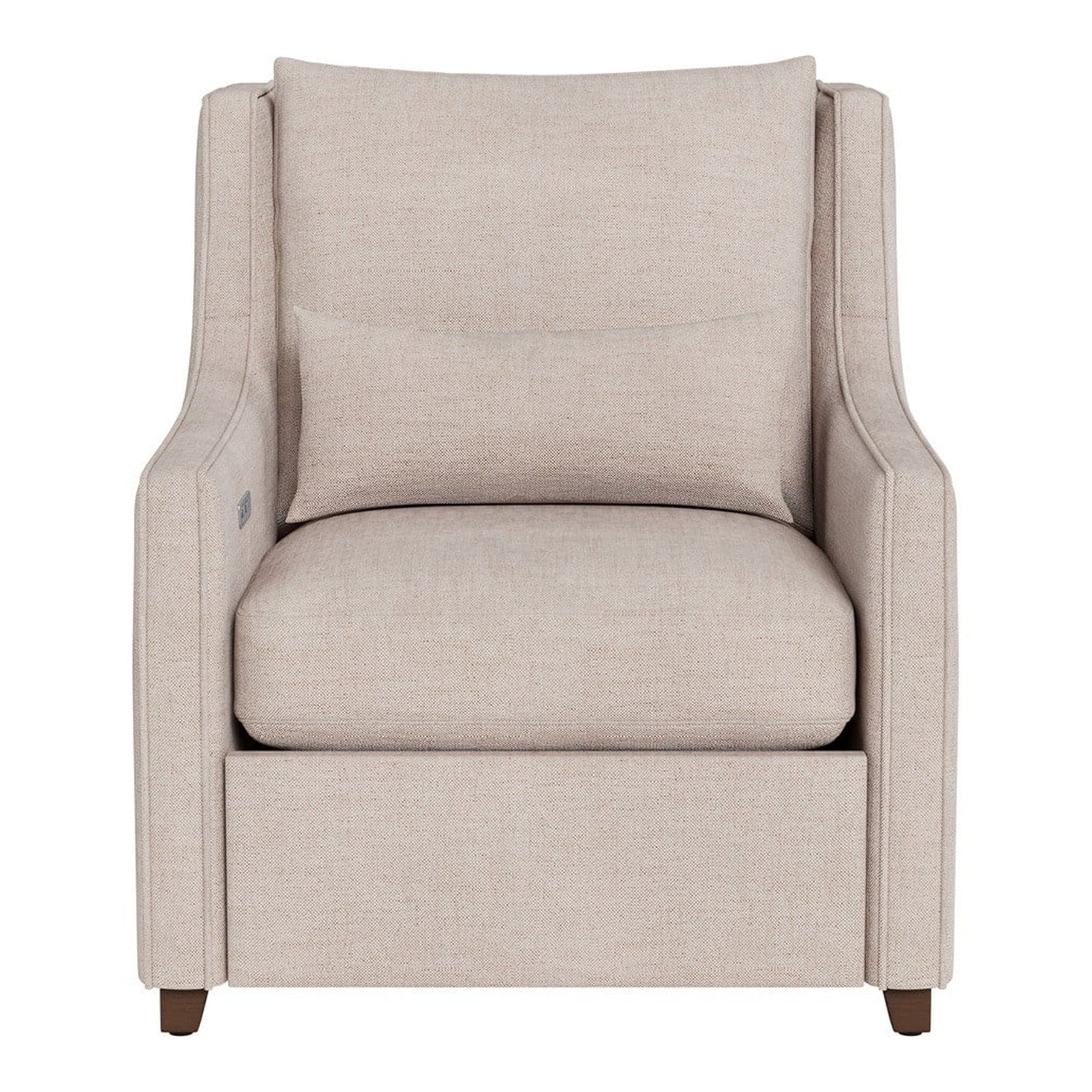 Hudson Recliner - Special Order by Universal Furniture at ZIN Home