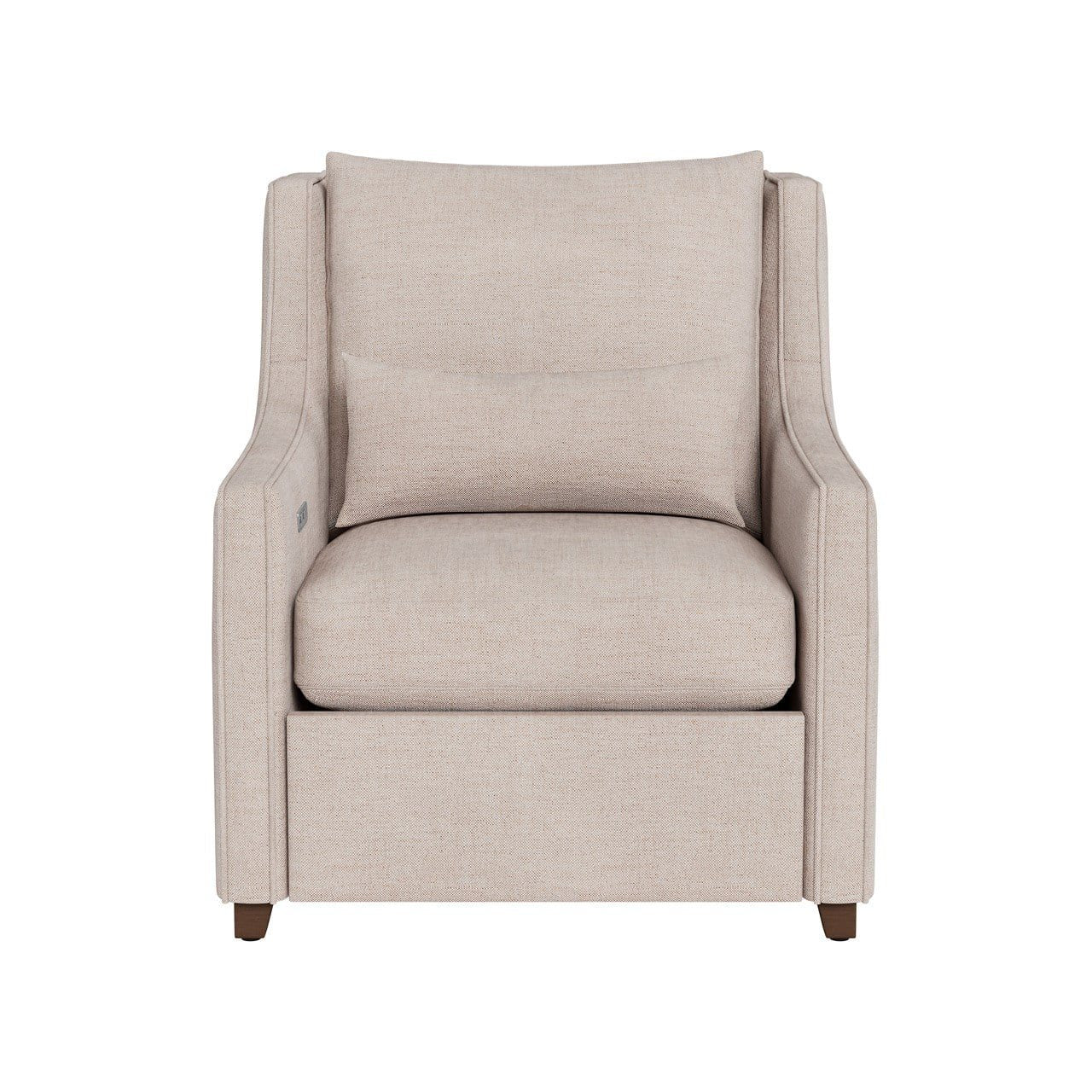 Hudson Recliner - Special Order by Universal Furniture at ZIN Home
