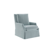 Jocelyn Swivel Glider by Universal Furniture at ZIN Home