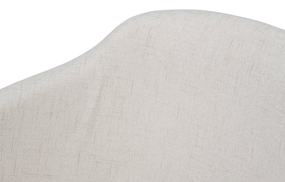 Occasional Contemporary Chair,Lime White by Sarreid Ltd - view 13
