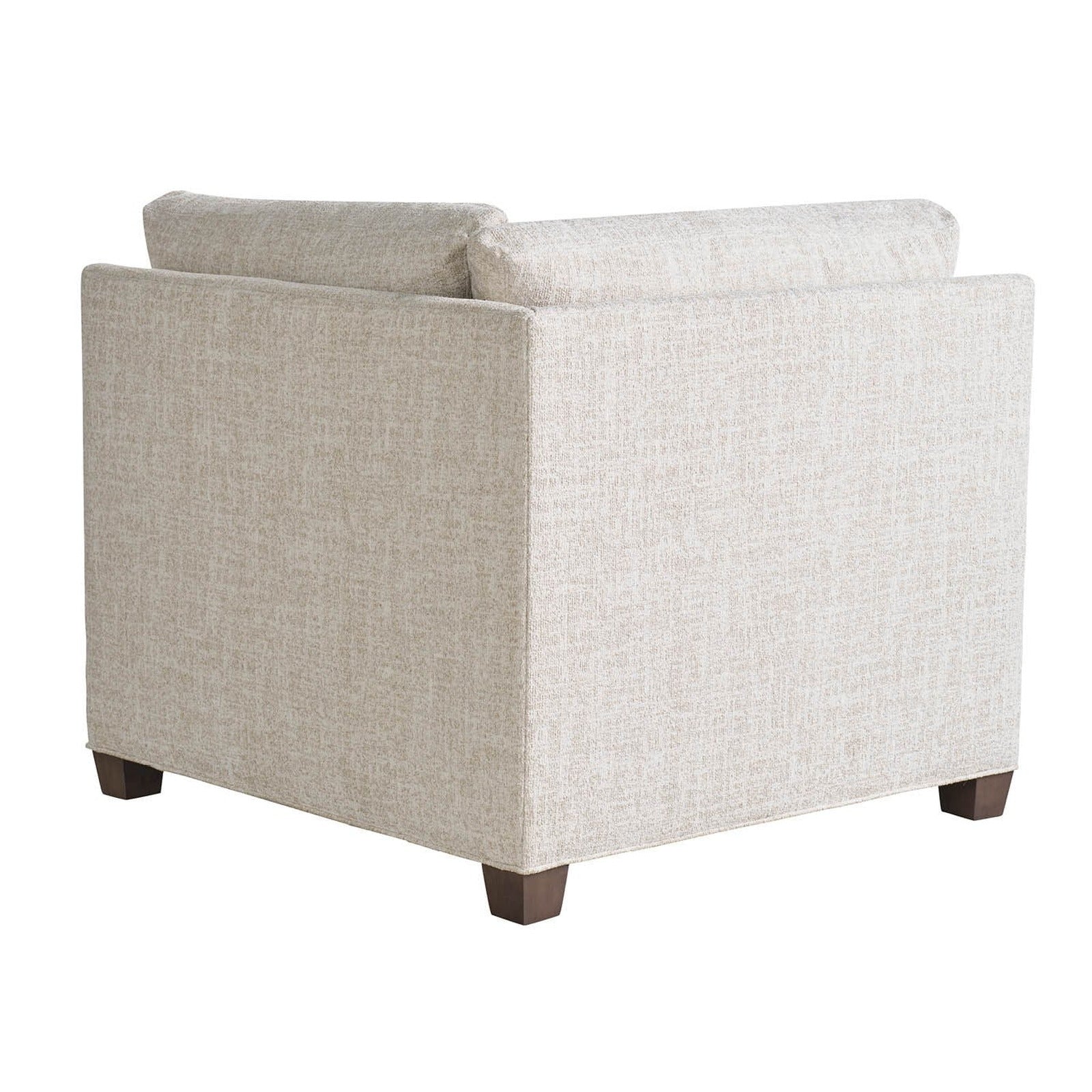 Mebane Corner Chair - Special Order by Universal Furniture at ZIN Home