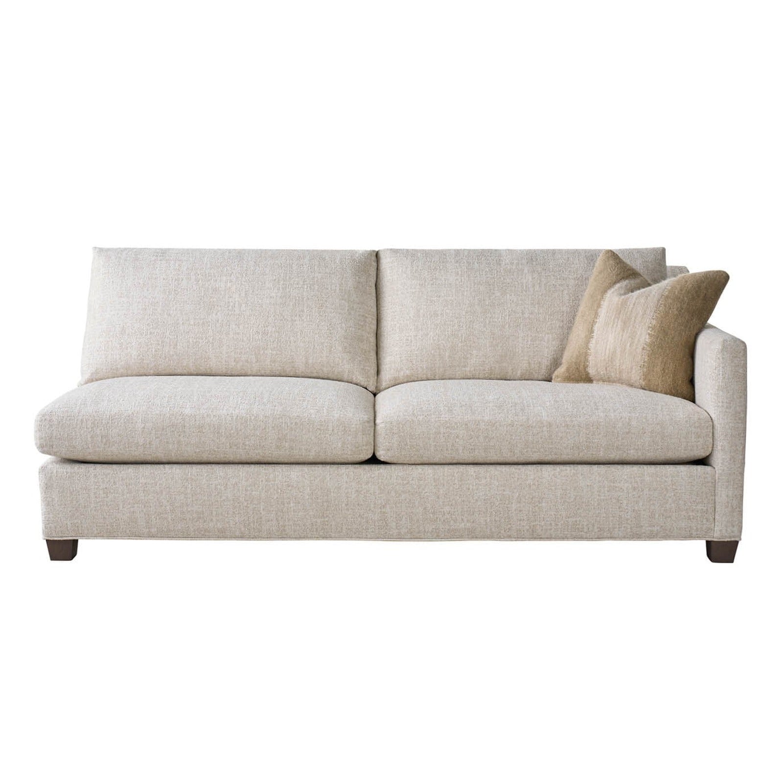 Mebane Sofa RAF - Special Order by Universal Furniture at ZIN Home