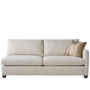 Mebane Sofa RAF - Special Order by Universal Furniture at ZIN Home