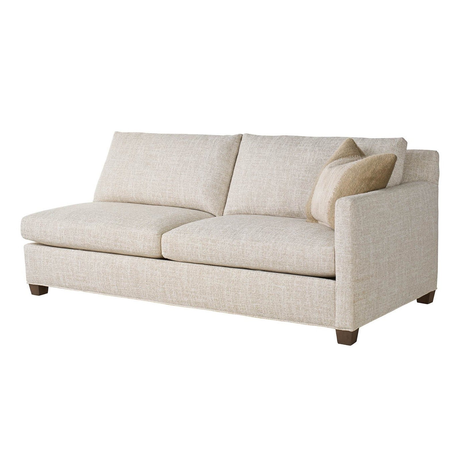 Mebane Sofa RAF - Special Order by Universal Furniture at ZIN Home