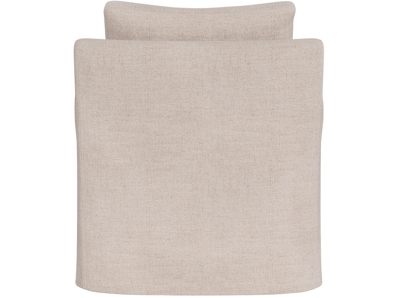 Felix Slipcover Chair