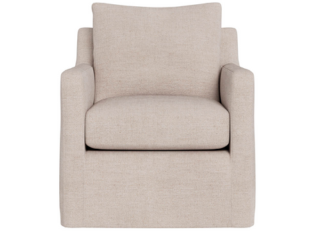Felix Slipcover Chair