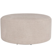 Pi Ottoman 36" OUTDOOR