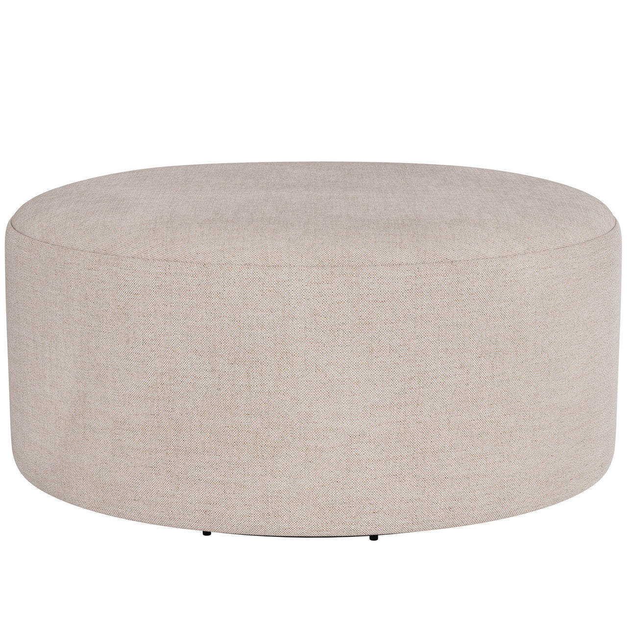 Pi Ottoman 36" OUTDOOR