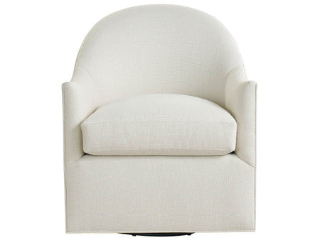 Roscoe Swivel Chair