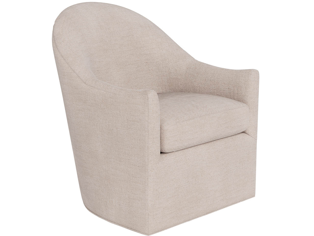 Roscoe Swivel Chair