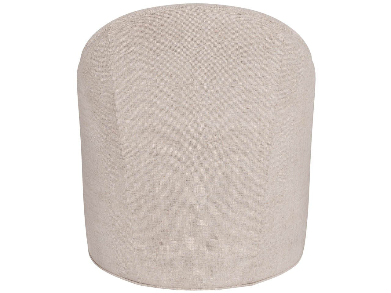 Roscoe Swivel Chair - Special Order