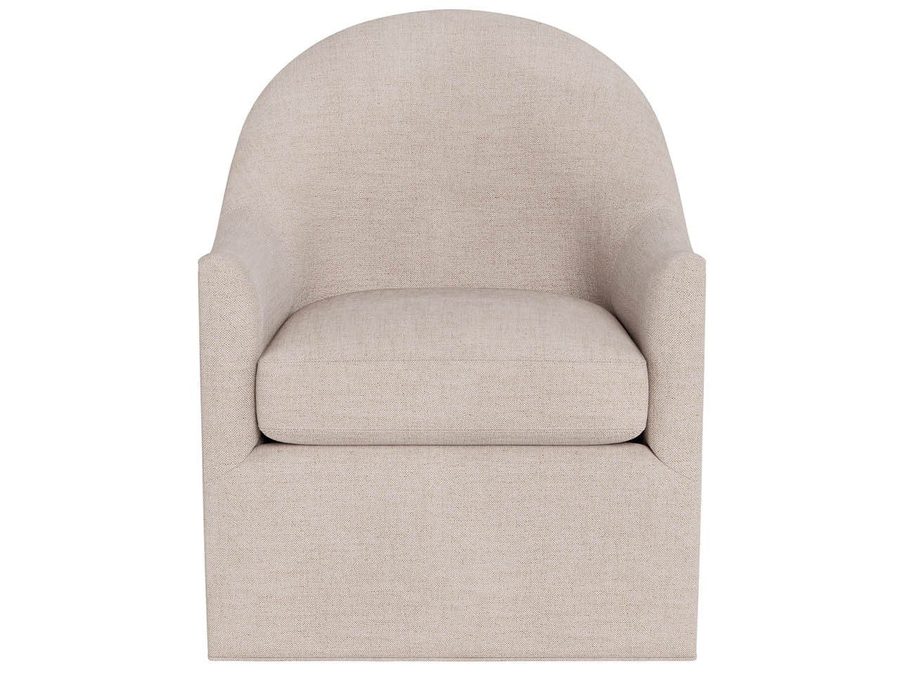 Roscoe Swivel Chair - Special Order