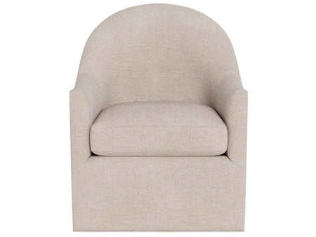 Roscoe Swivel Chair - Special Order