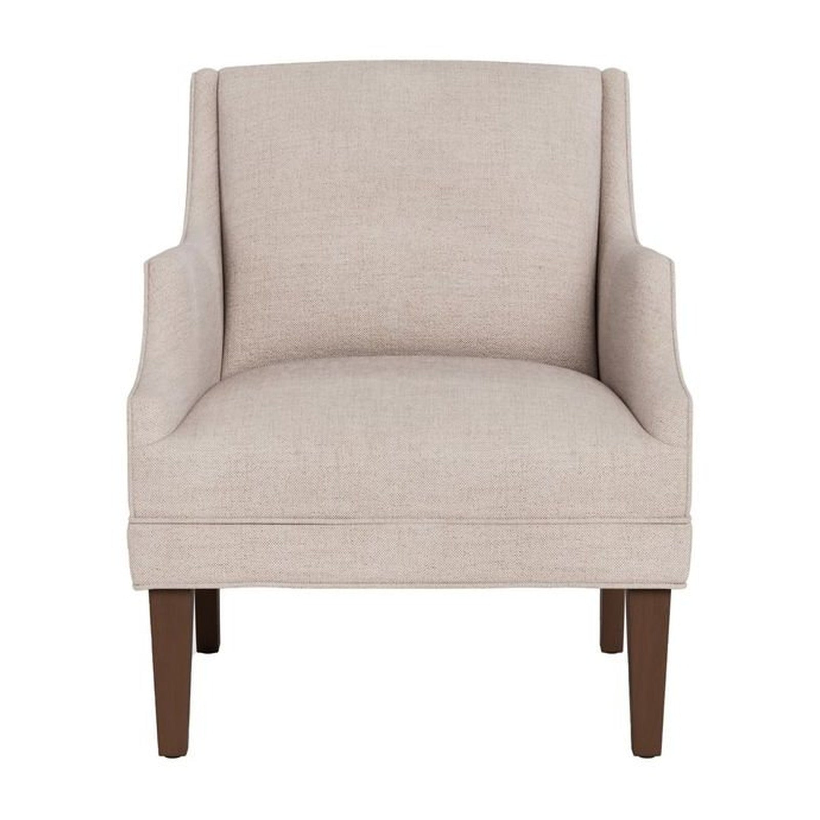 Stella Slipcover Chair - Special Order by Universal Furniture at ZIN Home