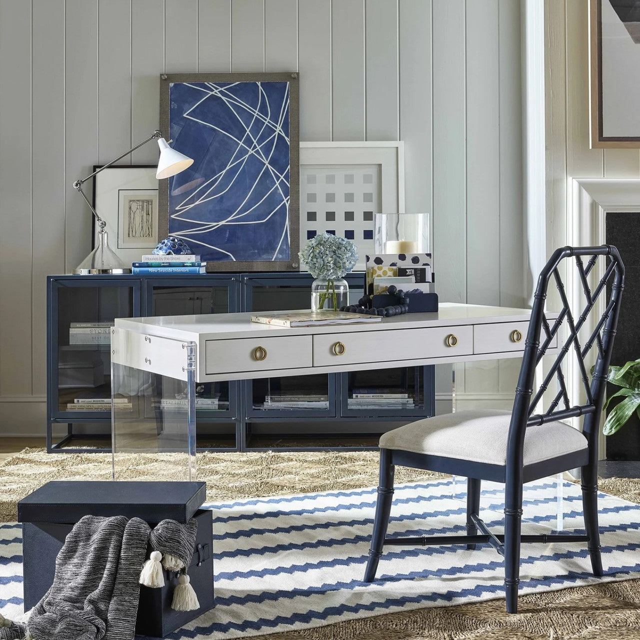 Getaway Maui Writing Desk